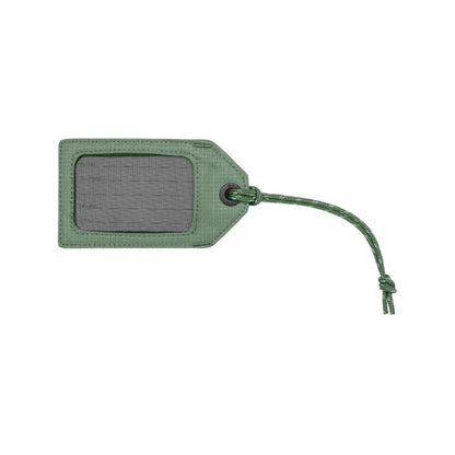 REFLECTIVE LUGGAGE TAG | 064-WILLOW