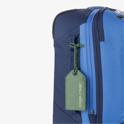 REFLECTIVE LUGGAGE TAG | 064-WILLOW