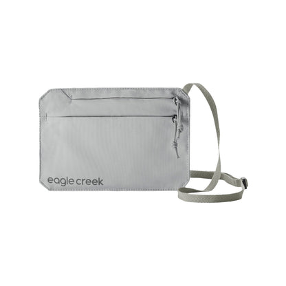 UNDERCOVER RFID NECK WAL | 367-STORM