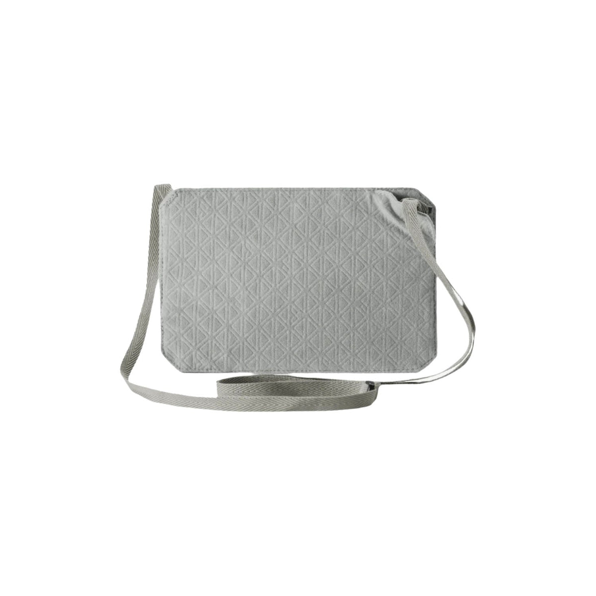 UNDERCOVER RFID NECK WAL | 367-STORM