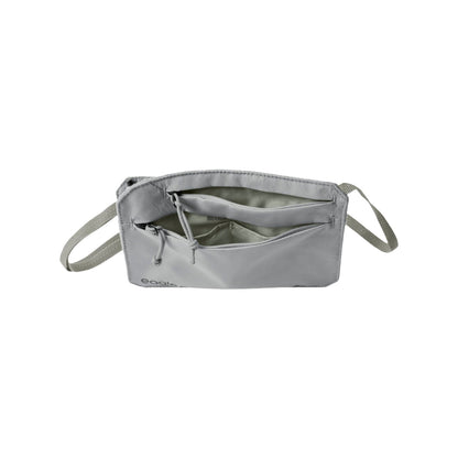 UNDERCOVER RFID NECK WAL | 367-STORM