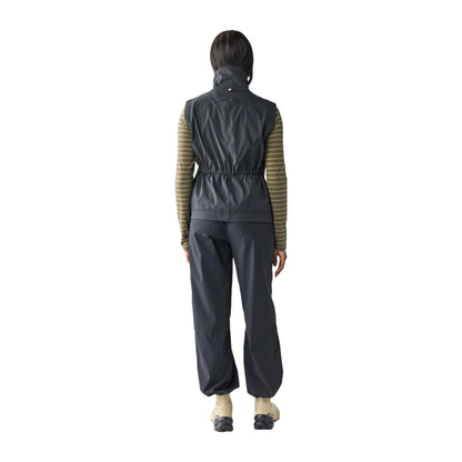 SOMA  VEST | 17006-BLAC