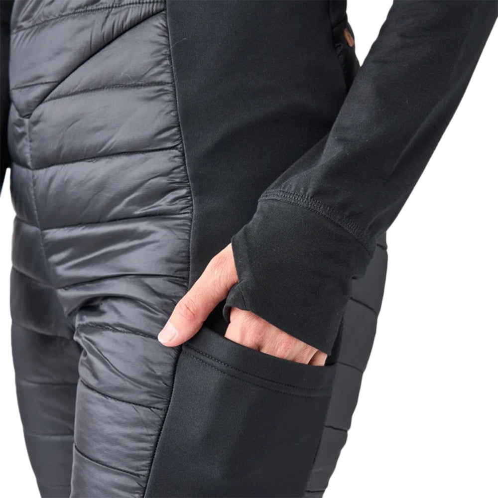 BOON BIB II | 17006-BLAC