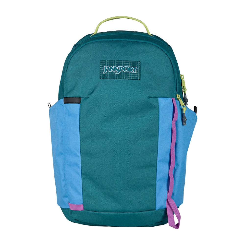 ALL AROUND PACK 26L | DH2-EMERAL