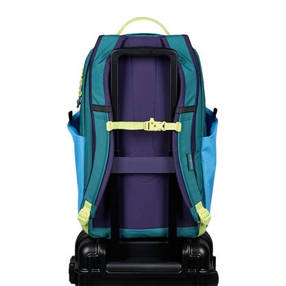 ALL AROUND PACK 26L | DH2-EMERAL