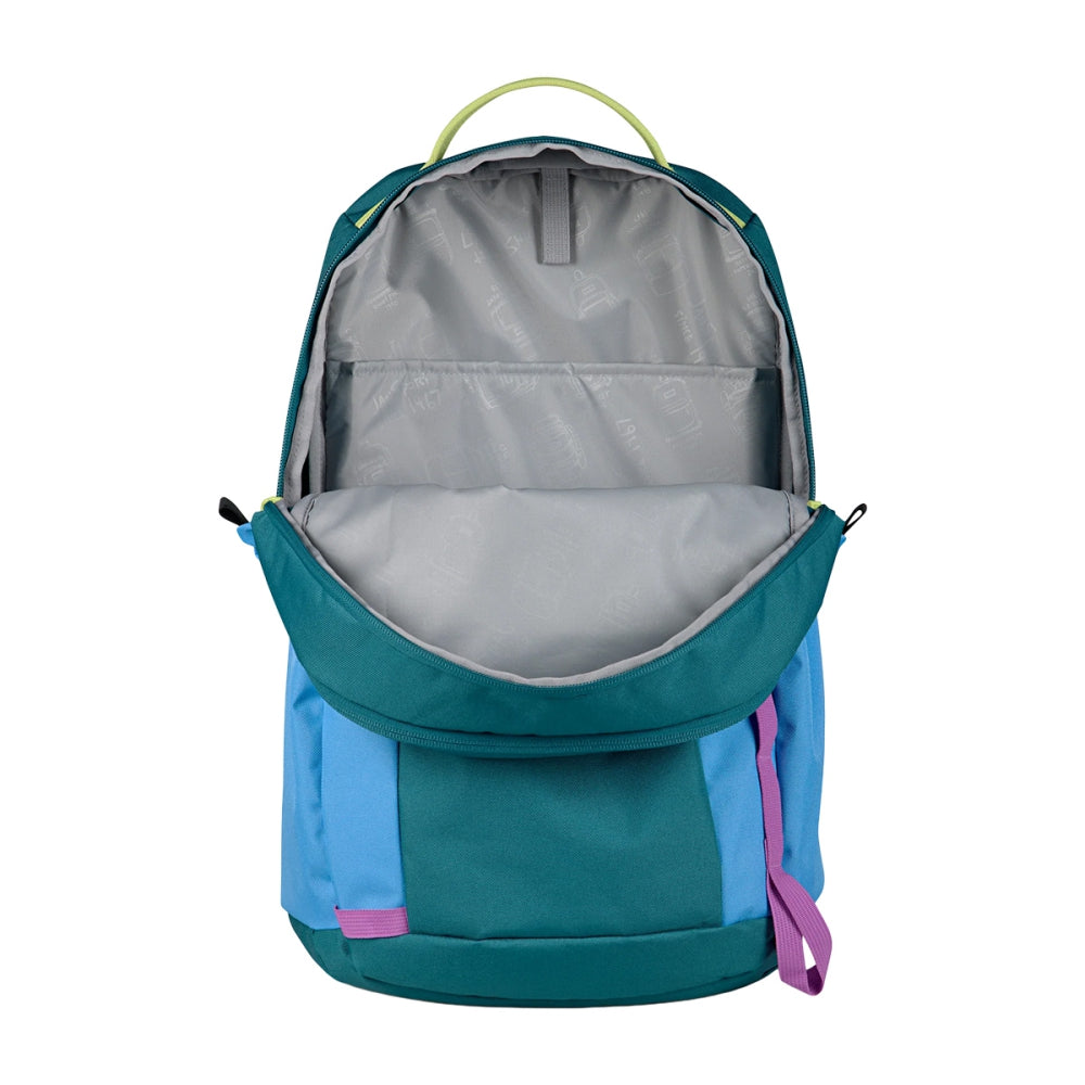 ALL AROUND PACK 26L | DH2-EMERAL