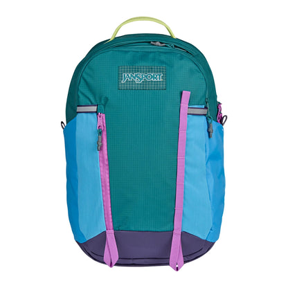 ALL AROUND PACK 28L | DH2-EMERAL