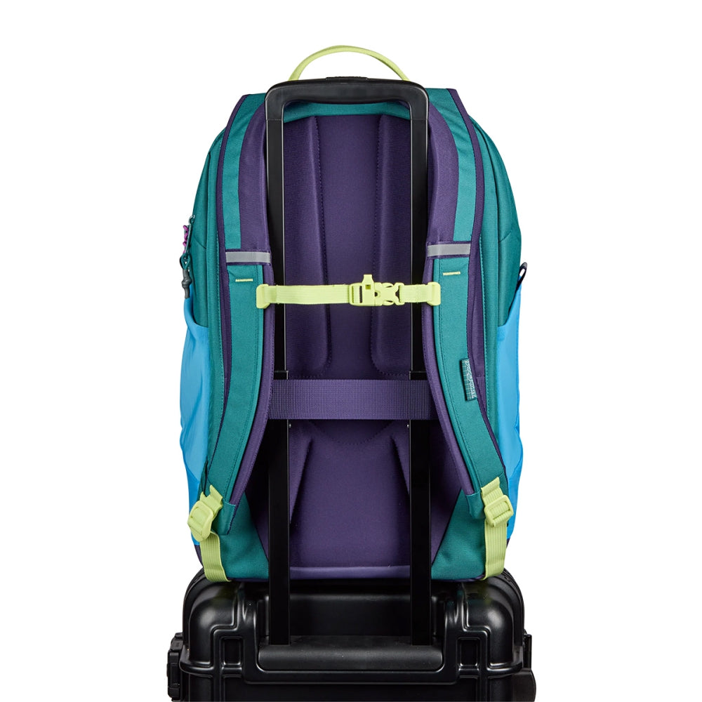 ALL AROUND PACK 28L | DH2-EMERAL