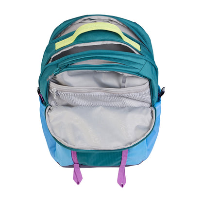 ALL AROUND PACK 28L | DH2-EMERAL