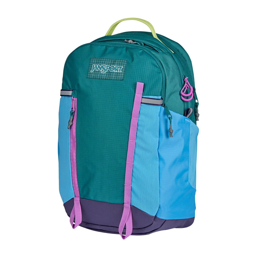ALL AROUND PACK 28L | DH2-EMERAL