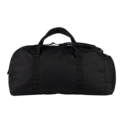 WEEKENDER LARGE DUFFEL | 008-BLACK