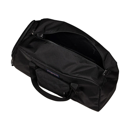 WEEKENDER LARGE DUFFEL | 008-BLACK