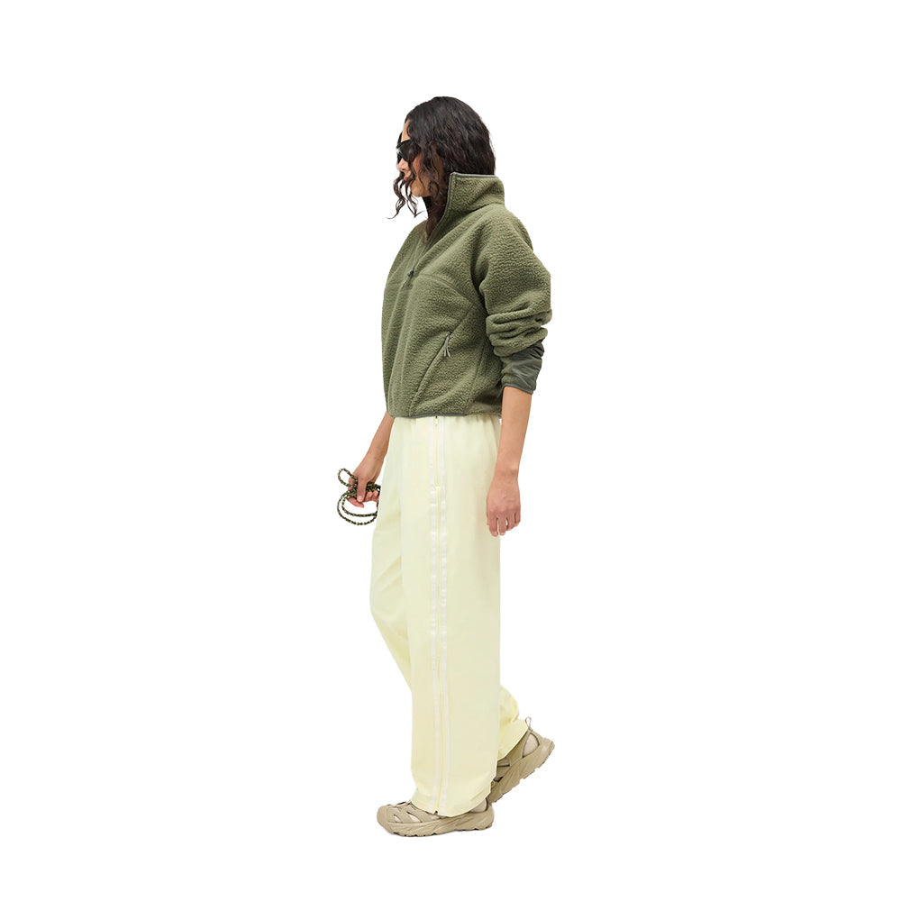 PIEPER JACKET FLEECE | KALAMATA