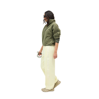 PIEPER JACKET FLEECE | KALAMATA