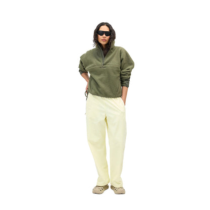 PIEPER JACKET FLEECE | KALAMATA
