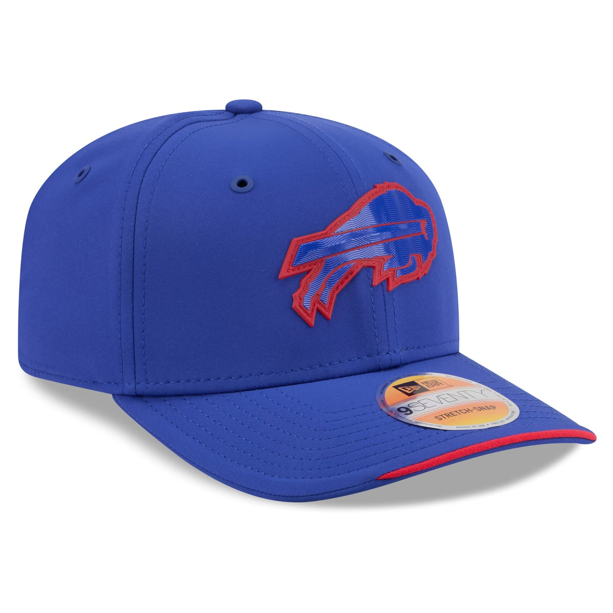 BUF  NFL26 SL 970SS OTC | BLUE
