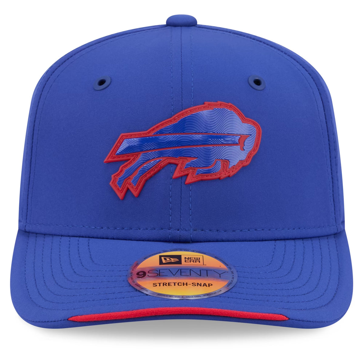BUF  NFL26 SL 970SS OTC | BLUE