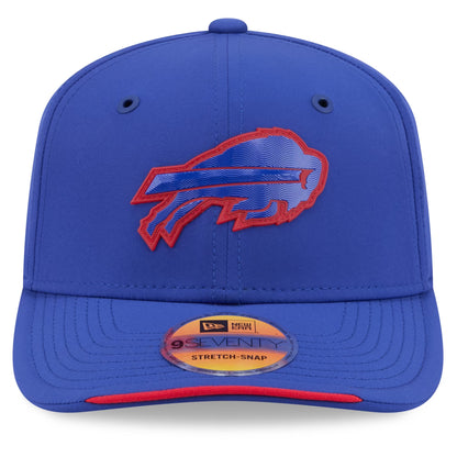 BUF  NFL26 SL 970SS OTC | BLUE