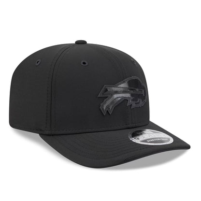 BUF NFL26 SL 970SS CW | BLACK