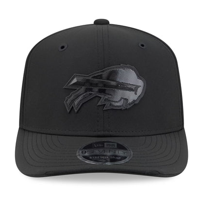 BUF NFL26 SL 970SS CW | BLACK