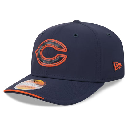 CHI NFL26 SL 970SS C OTC | NAVY