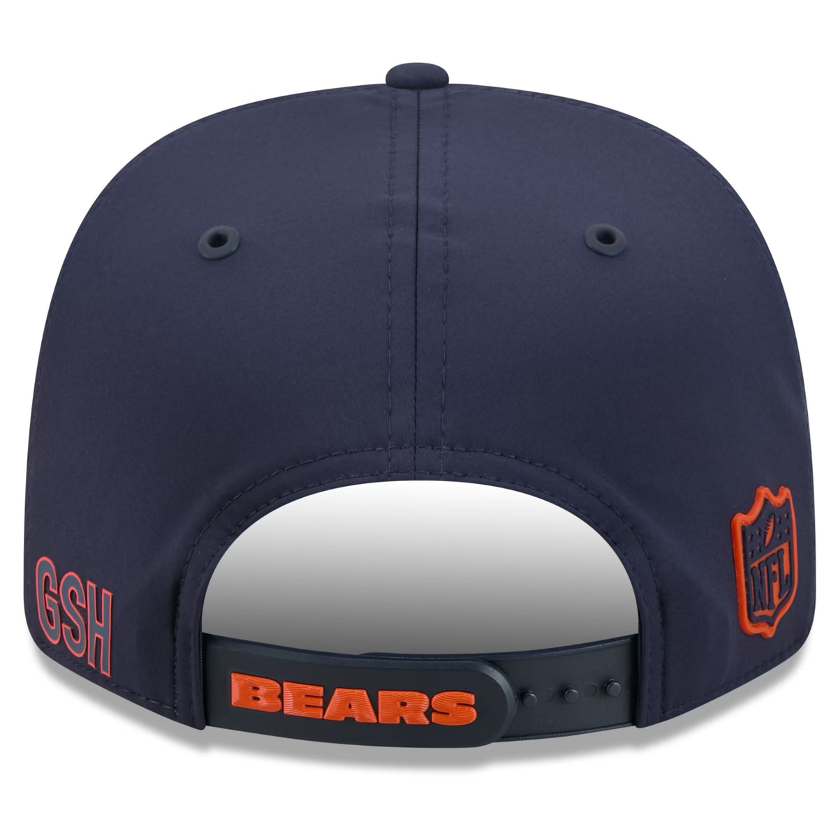 CHI NFL26 SL 970SS C OTC | NAVY