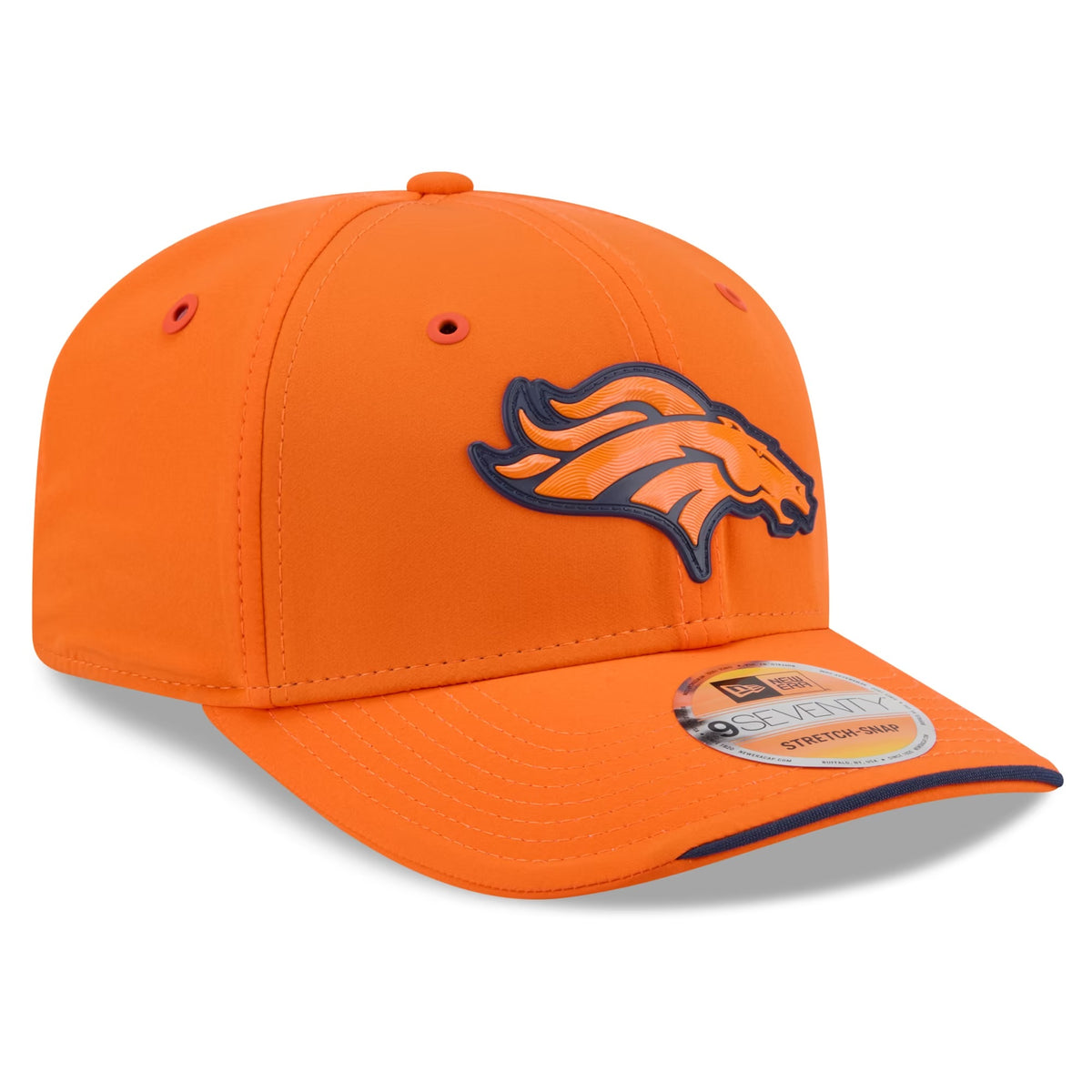 DEN NFL26 SL 970SS OTC | ORANGE