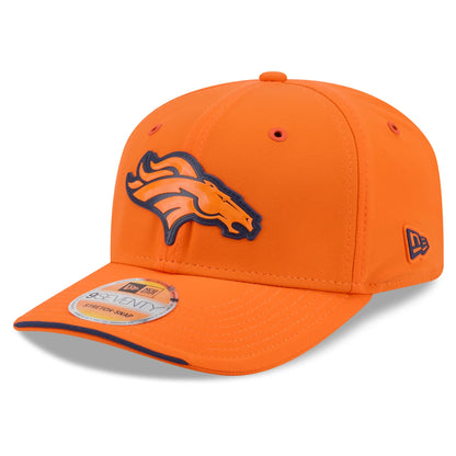 DEN NFL26 SL 970SS OTC | ORANGE