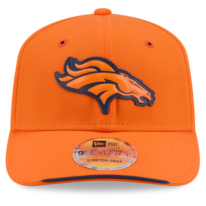 DEN NFL26 SL 970SS OTC | ORANGE