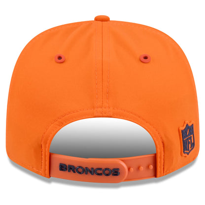 DEN NFL26 SL 970SS OTC | ORANGE