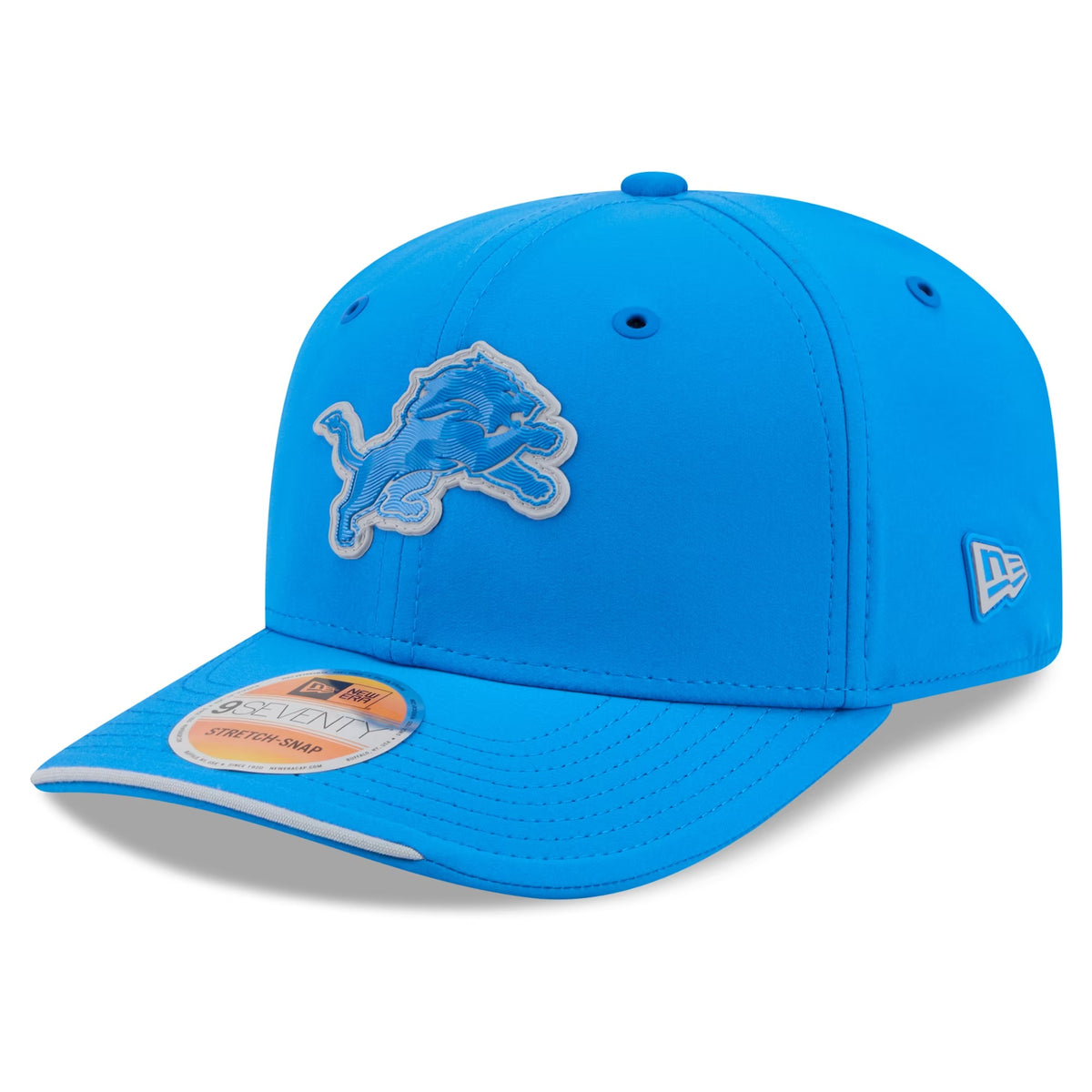 DET NFL26 SL 970SS OTC | BLUE