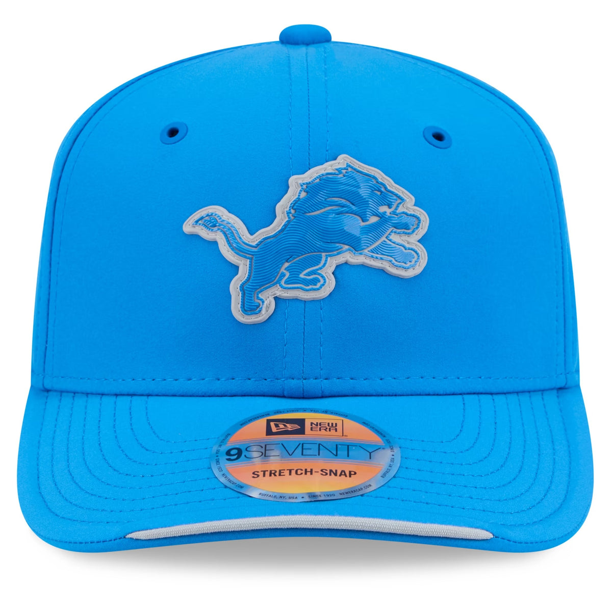 DET NFL26 SL 970SS OTC | BLUE