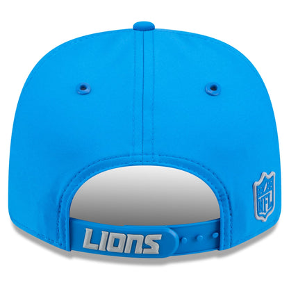 DET NFL26 SL 970SS OTC | BLUE