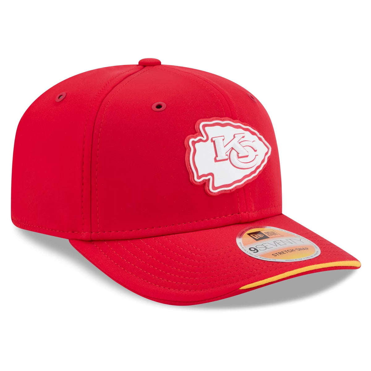 KCC NFL26 SL 970SS OTC | RED