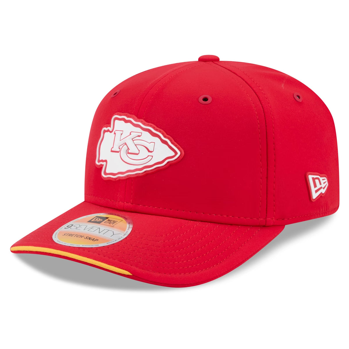 KCC NFL26 SL 970SS OTC | RED