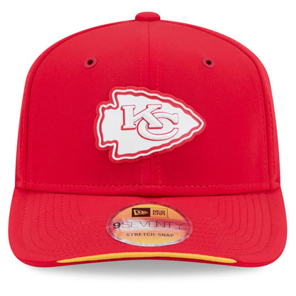 KCC NFL26 SL 970SS OTC | RED