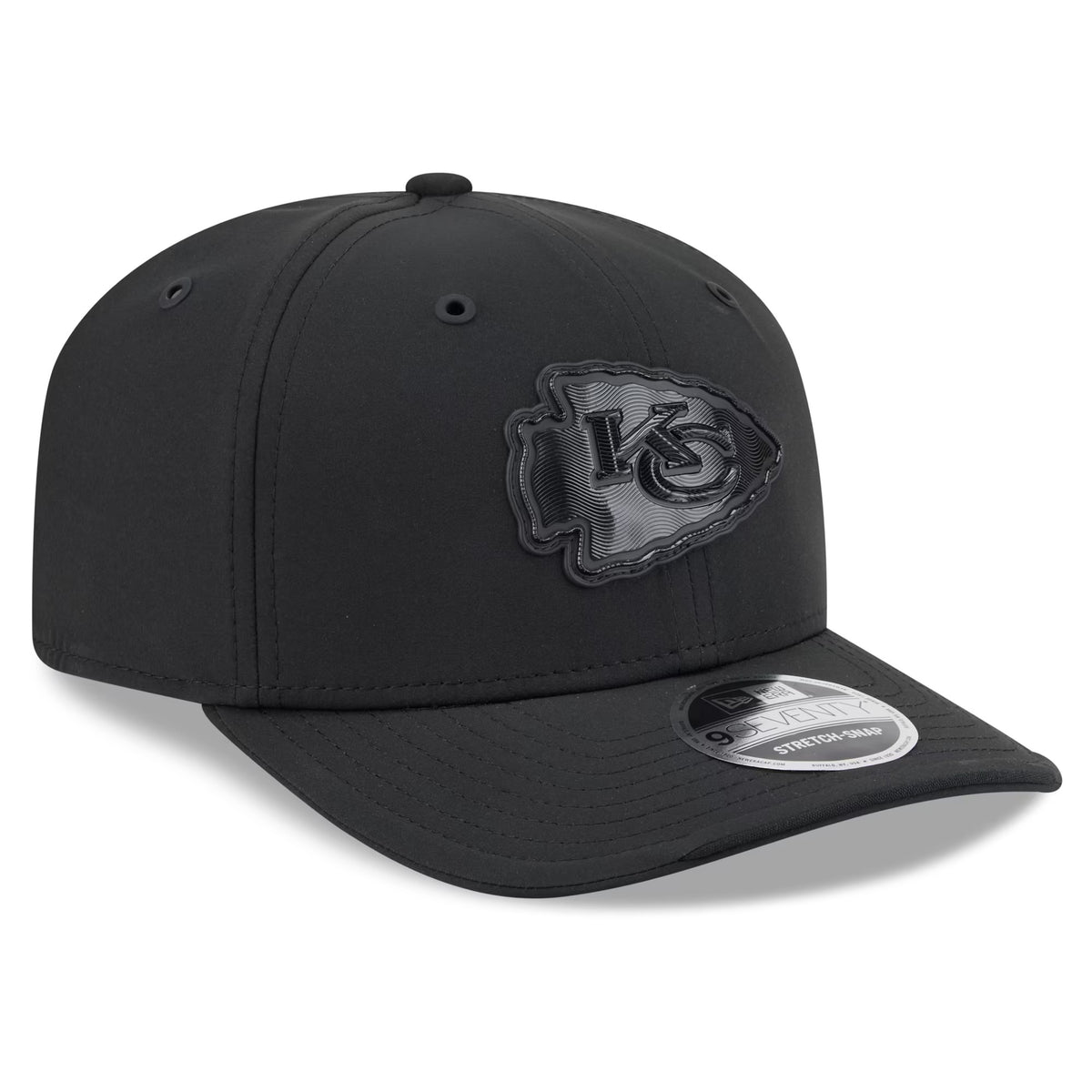 KCC NFL26 SL 970SS CW | BLACK