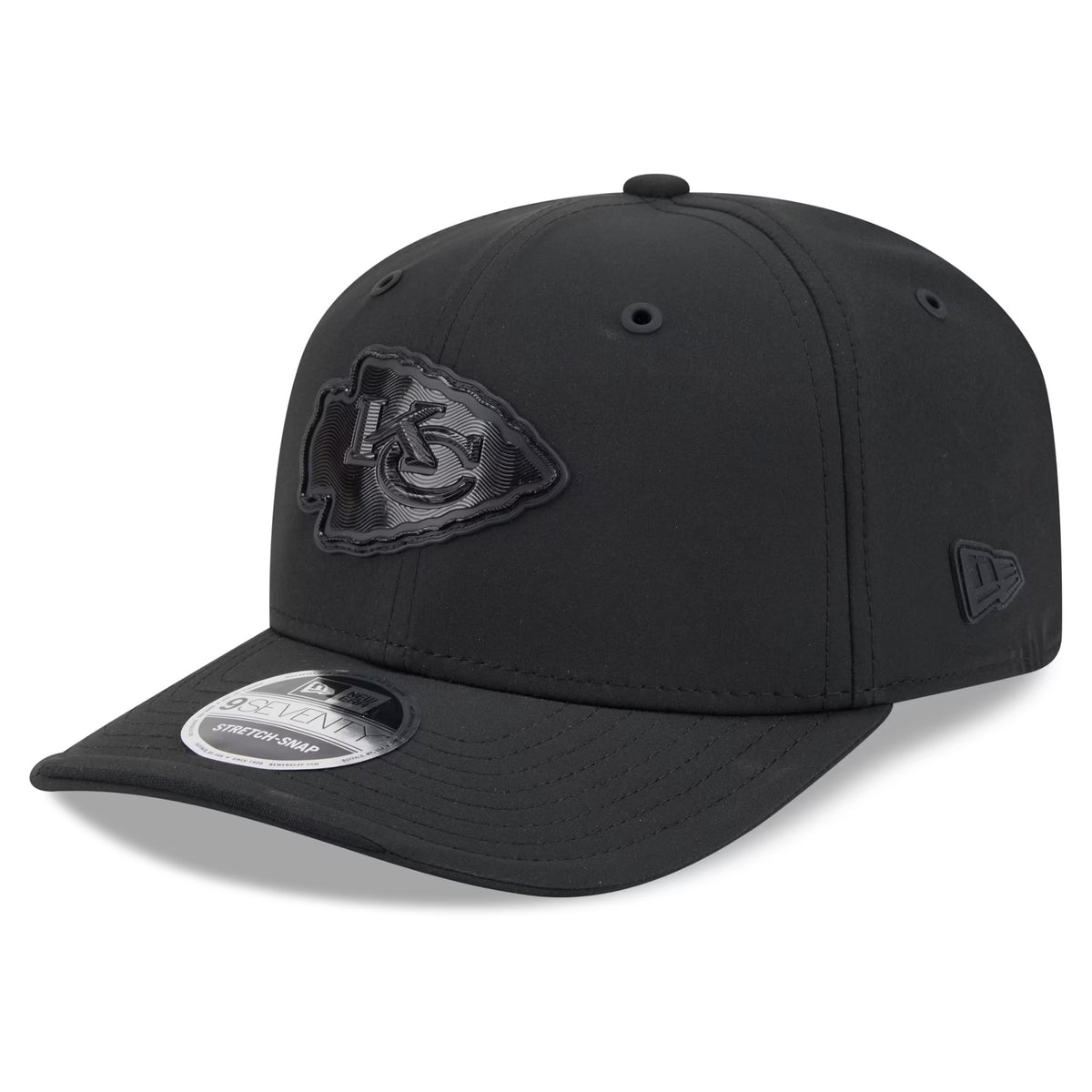 KCC NFL26 SL 970SS CW | BLACK