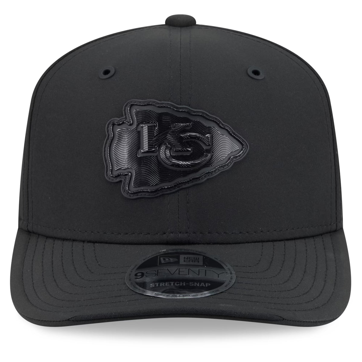 KCC NFL26 SL 970SS CW | BLACK