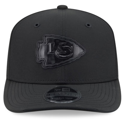 KCC NFL26 SL 970SS CW | BLACK