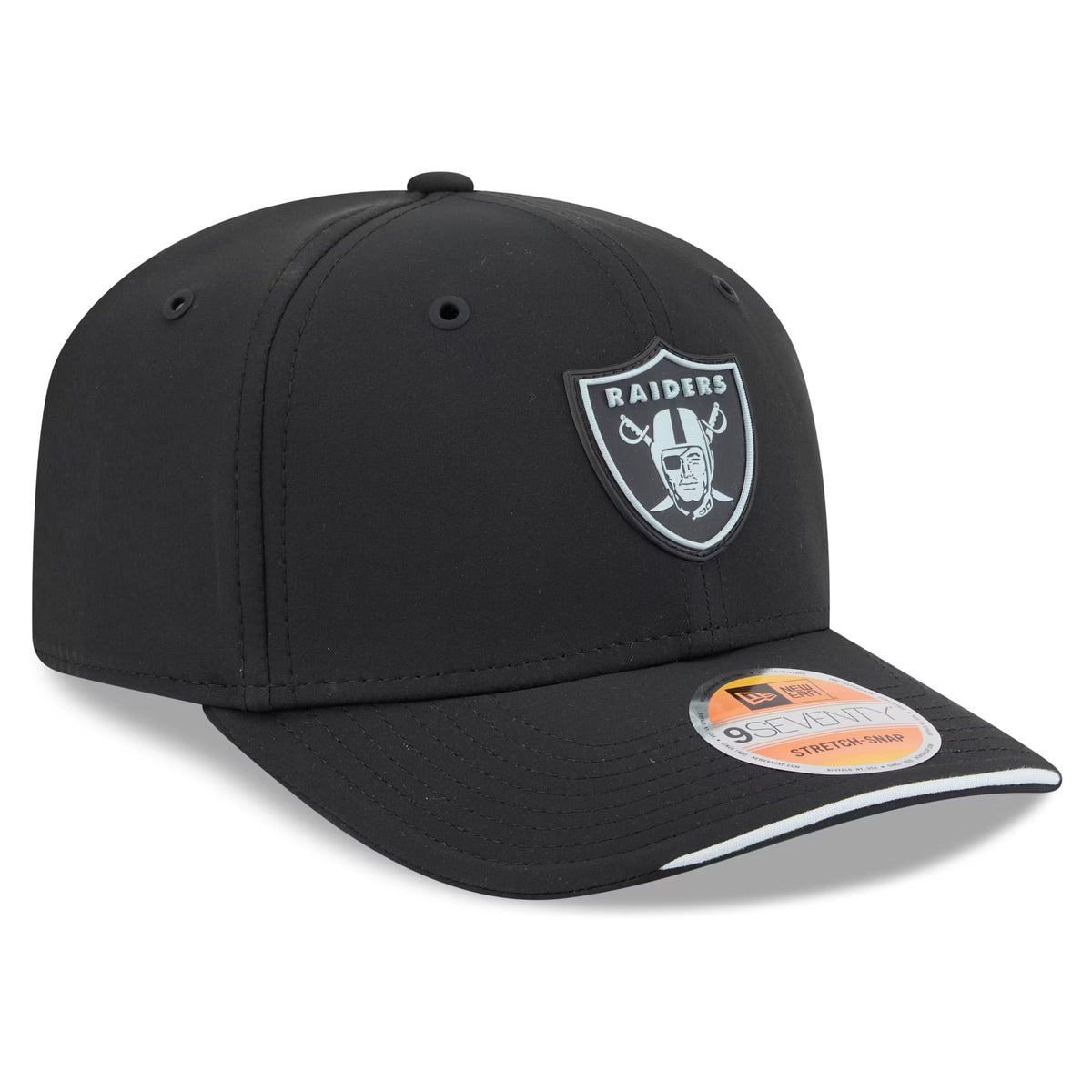 LVR  NFL26 SL 970SS OTC | BLACK