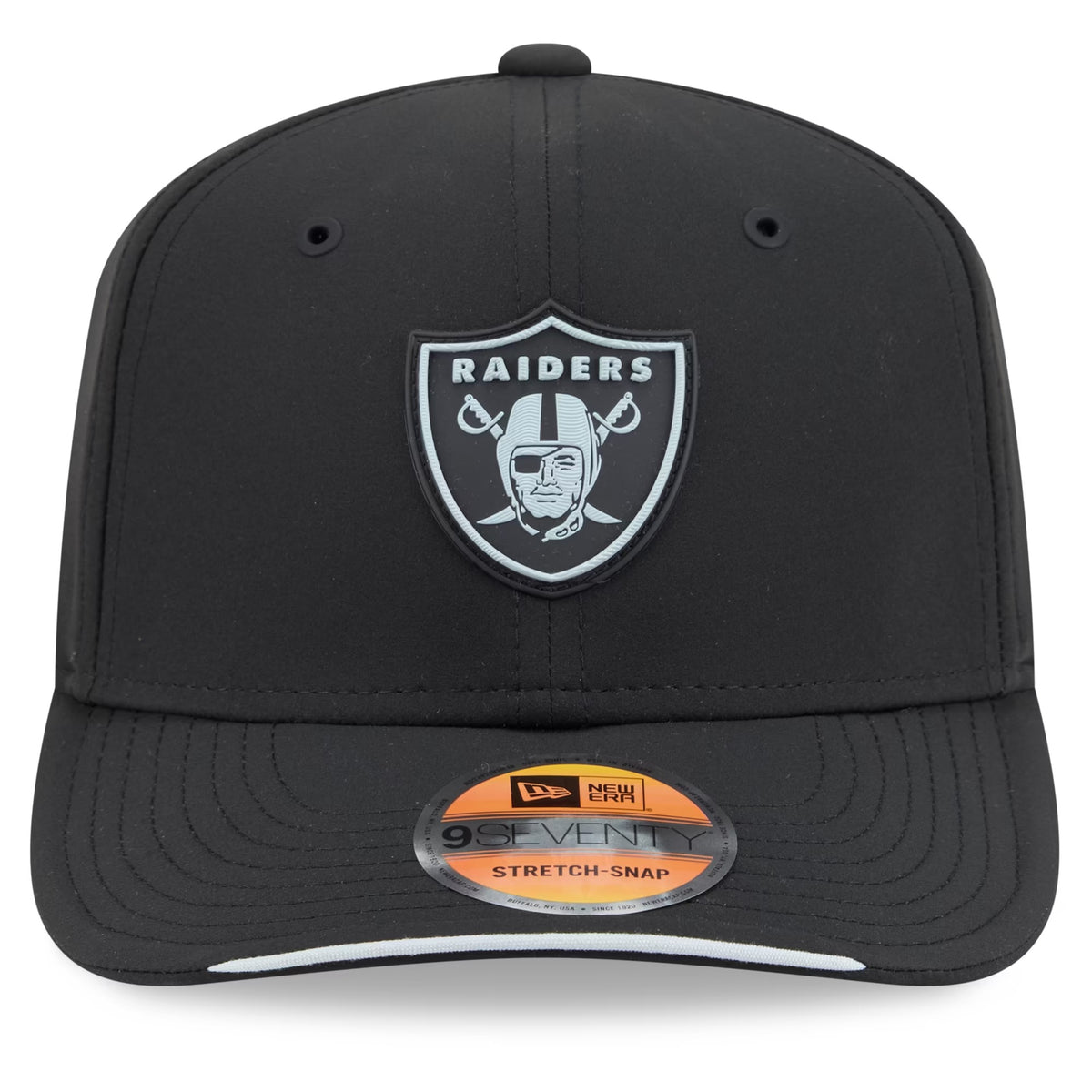 LVR  NFL26 SL 970SS OTC | BLACK