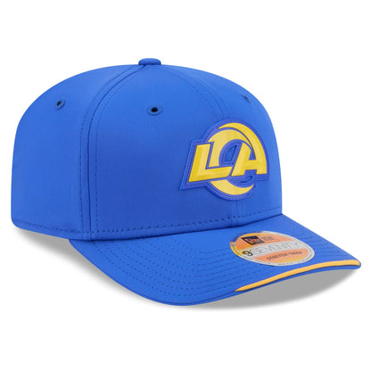 LAR NFL26 SL 970SS OTC | BLUE