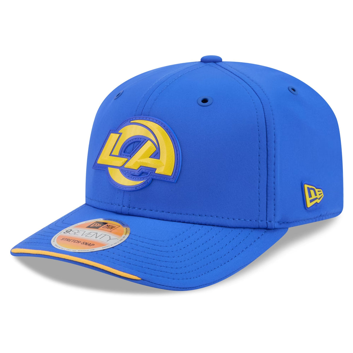 LAR NFL26 SL 970SS OTC | BLUE