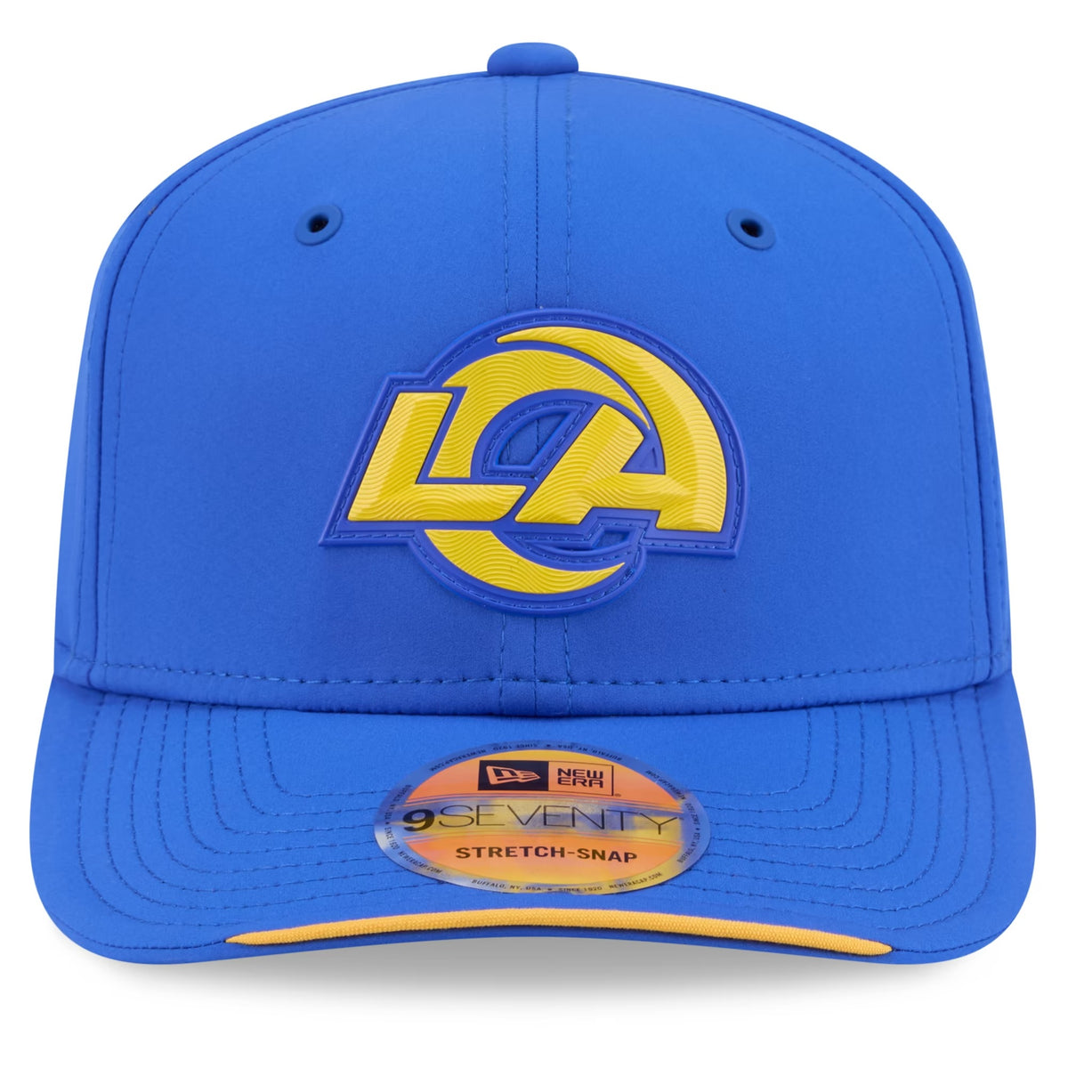 LAR NFL26 SL 970SS OTC | BLUE