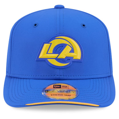 LAR NFL26 SL 970SS OTC | BLUE