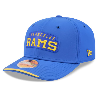 LAR NFL26 SL 970SS CC OT | BLUE