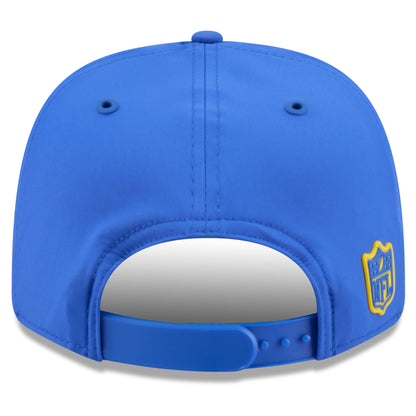 LAR NFL26 SL 970SS CC OT | BLUE