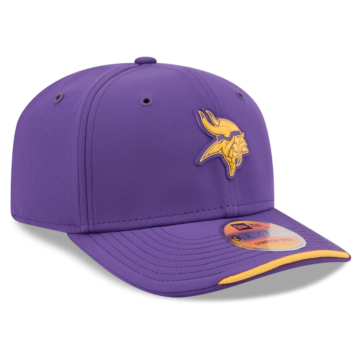 MIN NFL26 SL 970SS OTC | PURPLE