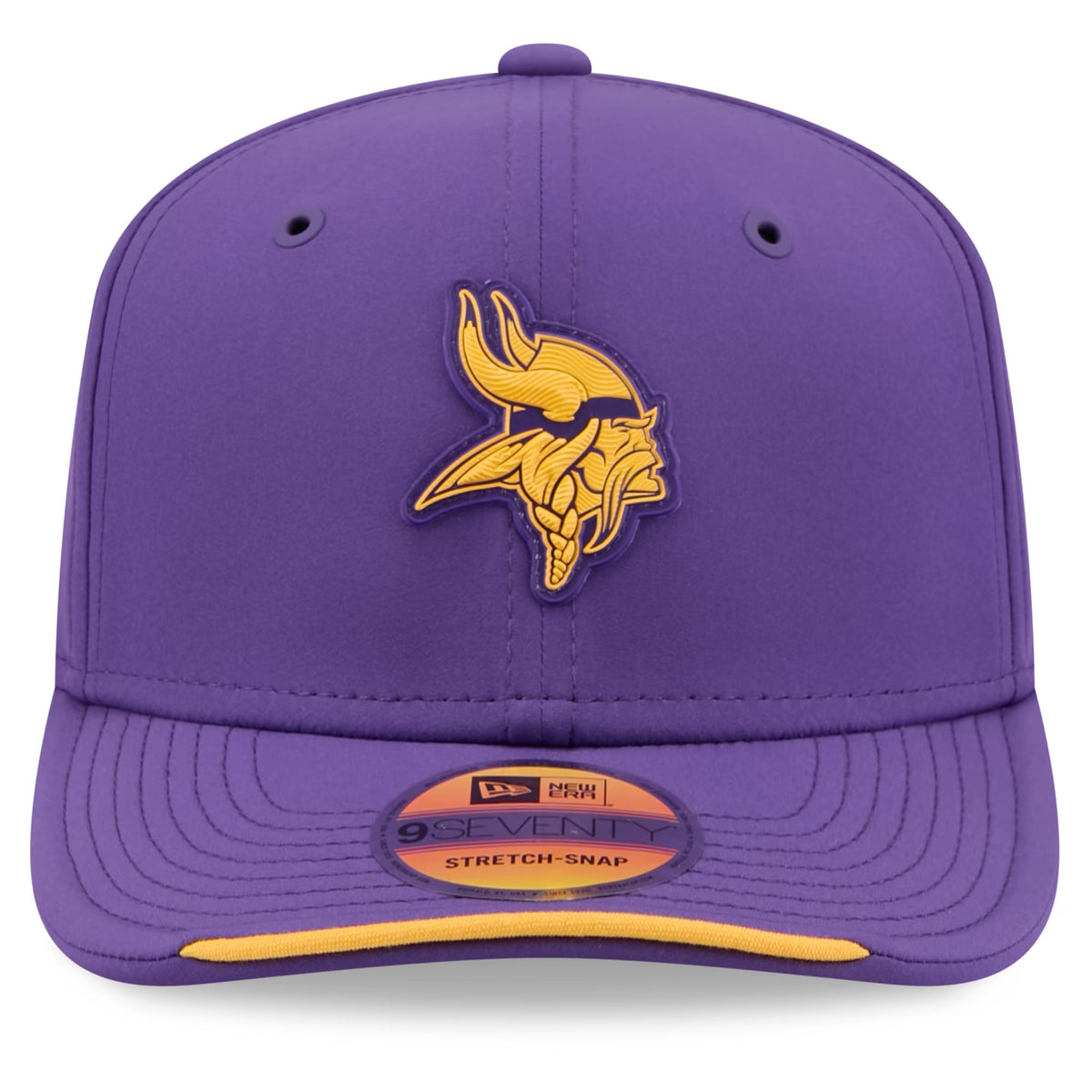 MIN NFL26 SL 970SS OTC | PURPLE